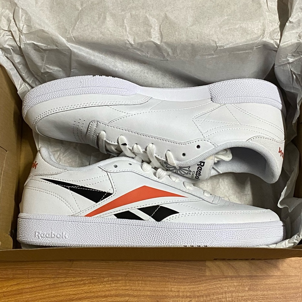 Reebok Club C 85 Women Tennis